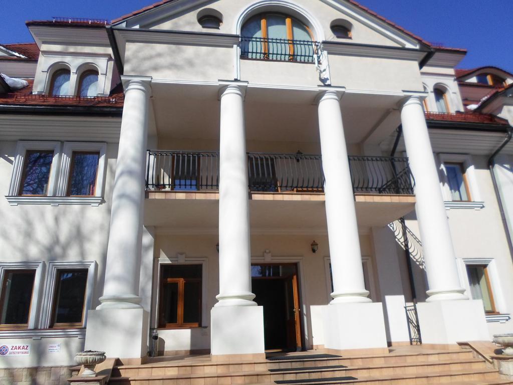Apartament Brandy Radowid Zakopane Zimmer foto